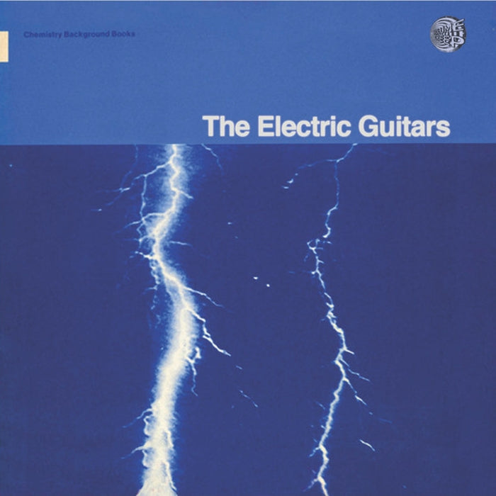 The Electric Guitars – Three Body Problem (LP, Vinyl Record Album)