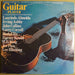 Various – Guitar Player (LP, Vinyl Record Album)