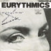 Eurythmics – Would I Lie To You? (LP, Vinyl Record Album)