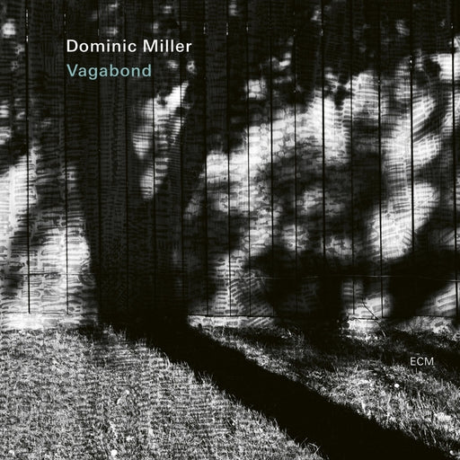 Dominic Miller – Vagabond (LP, Vinyl Record Album)