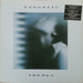 Vangelis – Themes (LP, Vinyl Record Album)