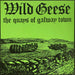 Wild Geese – The Quays Of Galway Town (LP, Vinyl Record Album)