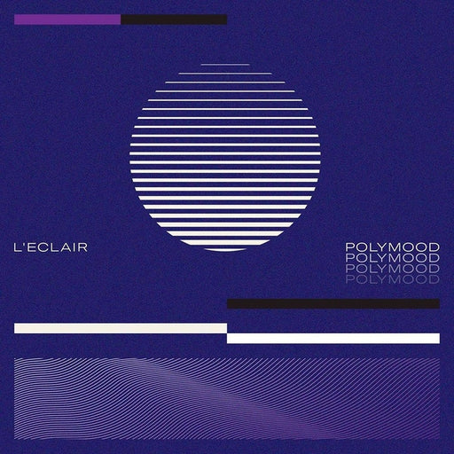 L'Eclair – Polymood (LP, Vinyl Record Album)