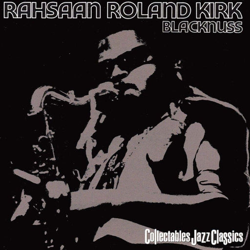 Roland Kirk – Blacknuss (LP, Vinyl Record Album)