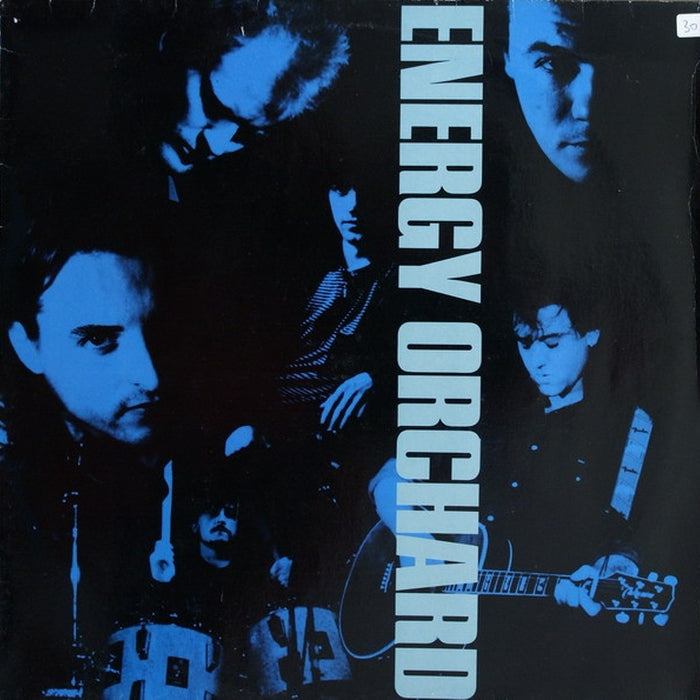 Energy Orchard – Energy Orchard (LP, Vinyl Record Album)