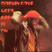 Marvin Gaye – Let's Get It On (LP, Vinyl Record Album)