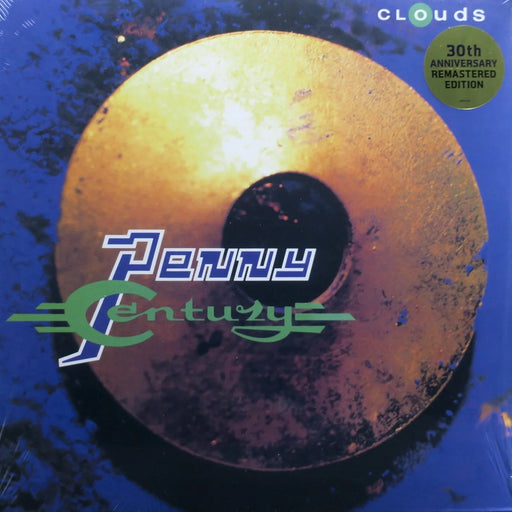 The Clouds – Penny Century (LP, Vinyl Record Album)