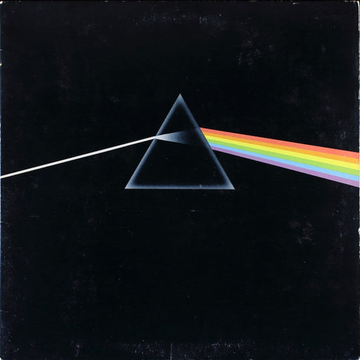 Pink Floyd – The Dark Side Of The Moon (LP, Vinyl Record Album)