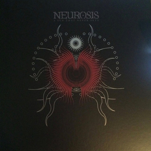 Neurosis – A Sun That Never Sets (LP, Vinyl Record Album)