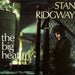 Stan Ridgway – The Big Heat (LP, Vinyl Record Album)