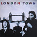 Wings – London Town (LP, Vinyl Record Album)