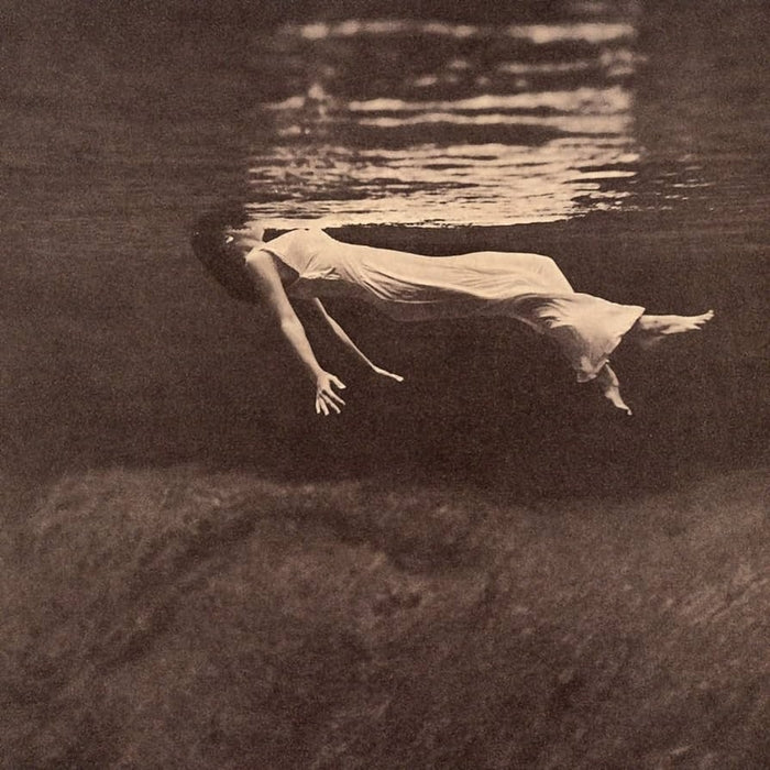 Bill Evans, Jim Hall – Undercurrent (LP, Vinyl Record Album)