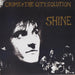 Crime & The City Solution – Shine (LP, Vinyl Record Album)