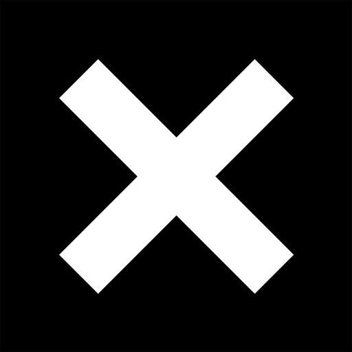 The xx – xx (LP, Vinyl Record Album)