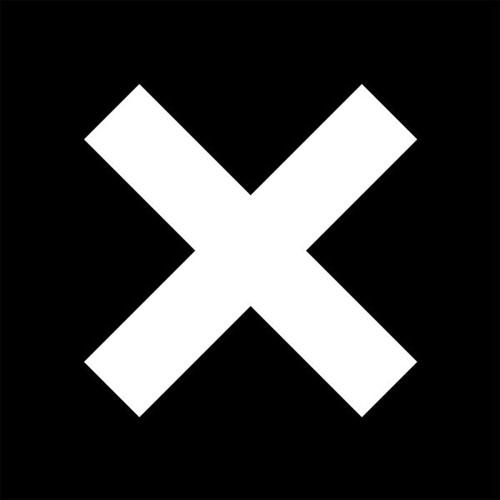 The xx – xx (LP, Vinyl Record Album)