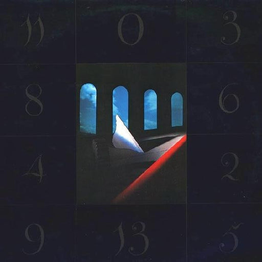 New Order – Murder (LP, Vinyl Record Album)