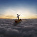 Pink Floyd – The Endless River (2xLP) (LP, Vinyl Record Album)