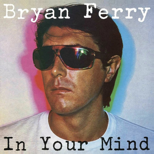 Bryan Ferry – In Your Mind (LP, Vinyl Record Album)