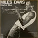 Miles Davis – Kind Of Blue (LP, Vinyl Record Album)