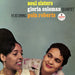 Gloria Coleman Quartet, Pola Roberts – Soul Sisters (LP, Vinyl Record Album)