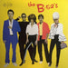 The B-52's – The B-52's (LP, Vinyl Record Album)