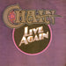 Chain – Live Again (LP, Vinyl Record Album)