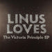 Linus Loves – The Victoria Principle EP (LP, Vinyl Record Album)