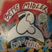 Bette Midler – No Frills (LP, Vinyl Record Album)