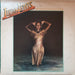 Linda Lewis – Woman Overboard (LP, Vinyl Record Album)