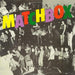 Matchbox – Major Matchbox (LP, Vinyl Record Album)