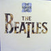 The Beatles – The Number Ones (LP, Vinyl Record Album)