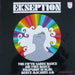 Ekseption – Ekseption (LP, Vinyl Record Album)