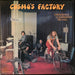 Creedence Clearwater Revival – Cosmo's Factory (LP, Vinyl Record Album)