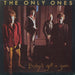 The Only Ones – Baby's Got A Gun (LP, Vinyl Record Album)