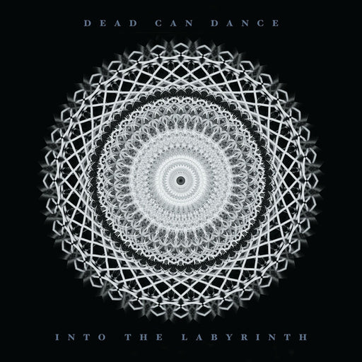 Into The Labyrinth – Dead Can Dance (Vinyl record)