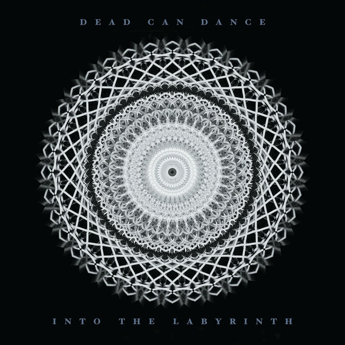 Into The Labyrinth – Dead Can Dance (Vinyl record)