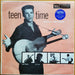 Ricky Nelson – Teen Time (LP, Vinyl Record Album)