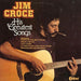 Jim Croce – His Greatest Songs (LP, Vinyl Record Album)