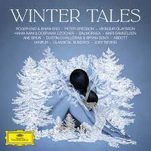 Various – Winter Tales (LP, Vinyl Record Album)