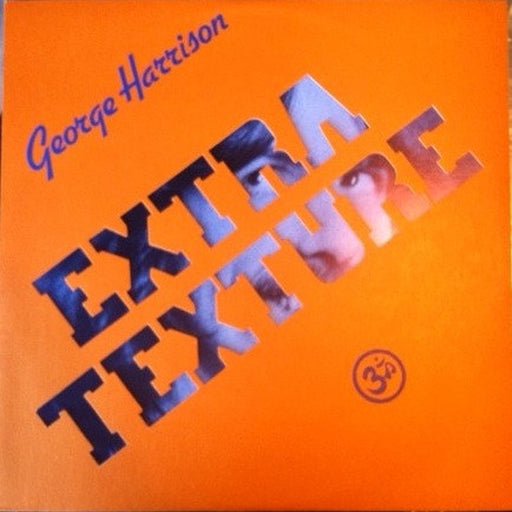 George Harrison – Extra Texture (Read All About It) (LP, Vinyl Record Album)