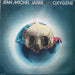 Jean-Michel Jarre – Oxygene (LP, Vinyl Record Album)