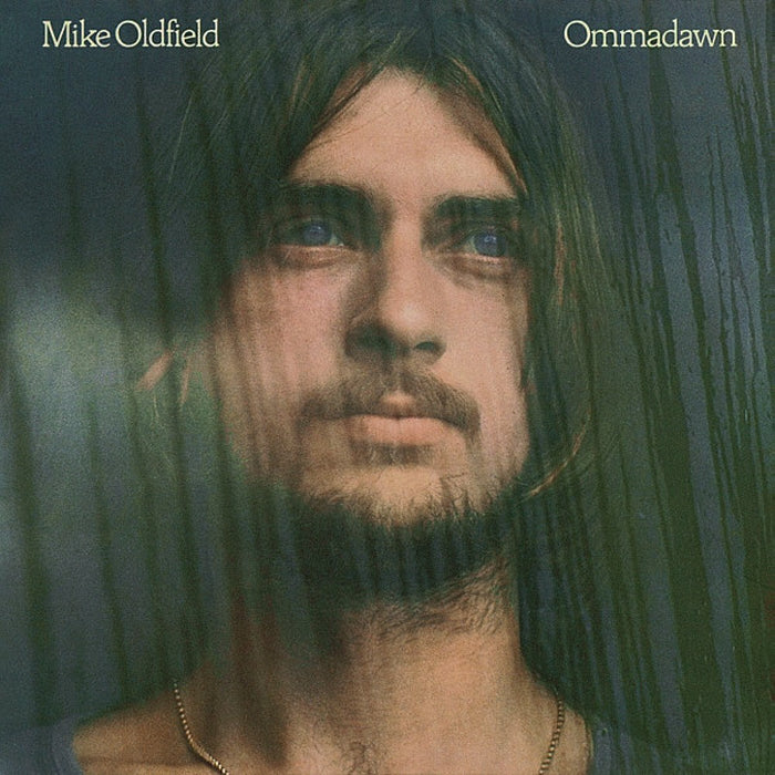 Mike Oldfield – Ommadawn (LP, Vinyl Record Album)