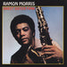 Ramon Morris – Sweet Sister Funk (LP, Vinyl Record Album)