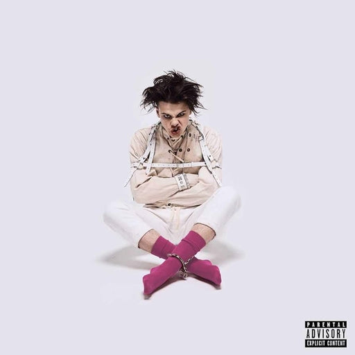 Yungblud – 21st Century Liability (LP, Vinyl Record Album)