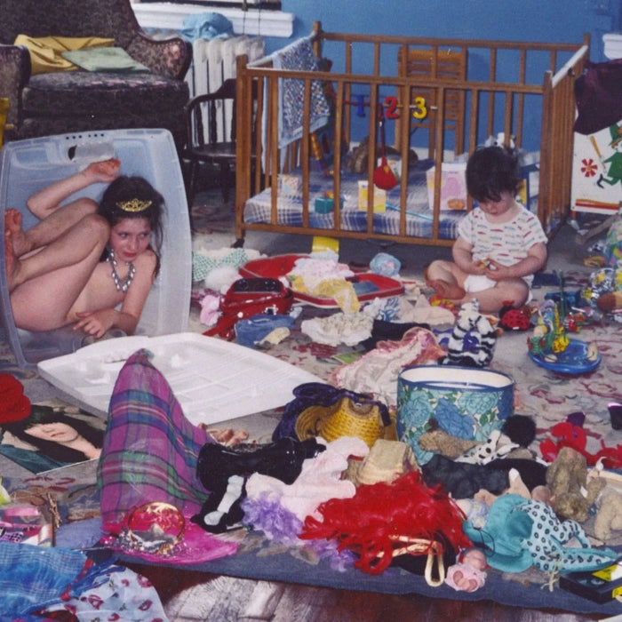 Sharon Van Etten – Remind Me Tomorrow (LP, Vinyl Record Album)