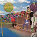 Prince And The Revolution – Around The World In A Day (LP, Vinyl Record Album)