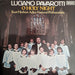 Luciano Pavarotti, Kurt Herbert Adler, National Philharmonic Orchestra – O Holy Night (LP, Vinyl Record Album)