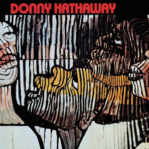 Donny Hathaway – Donny Hathaway (2xLP) (LP, Vinyl Record Album)