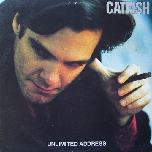 Catfish – Unlimited Address (LP, Vinyl Record Album)