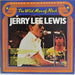 Little Richard, Jerry Lee Lewis – The Wild Men Of Rock (LP, Vinyl Record Album)